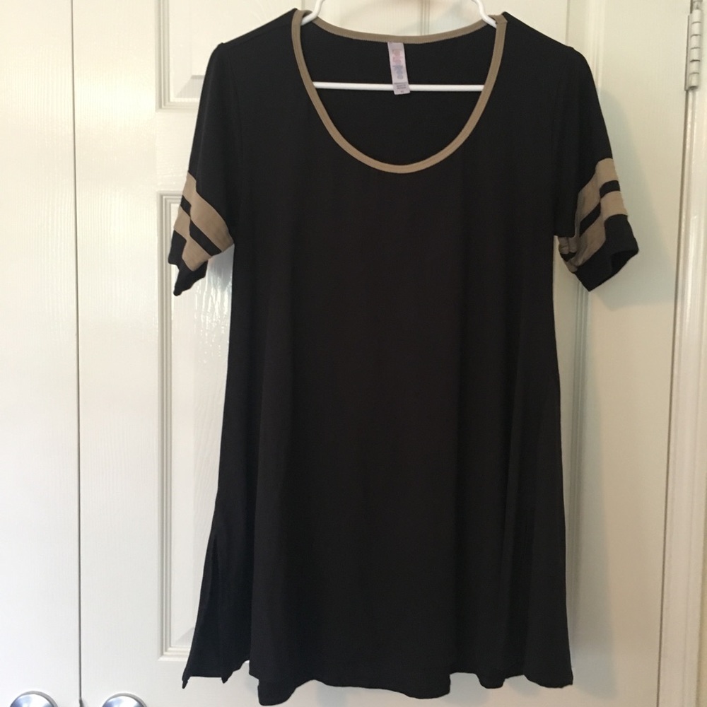 Perfect T